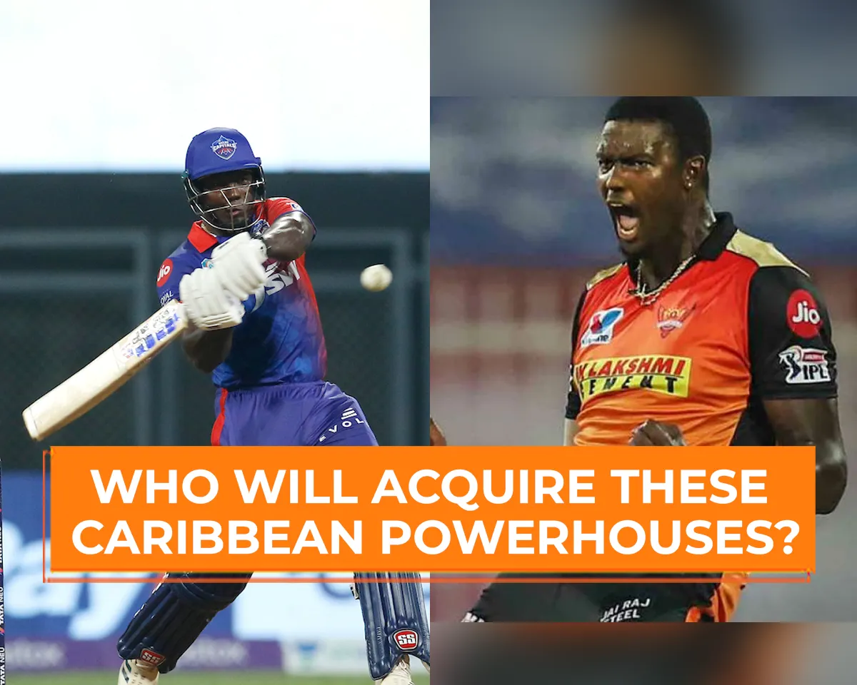 Rovman Powell and Jason Holder (Source - Twitter).png