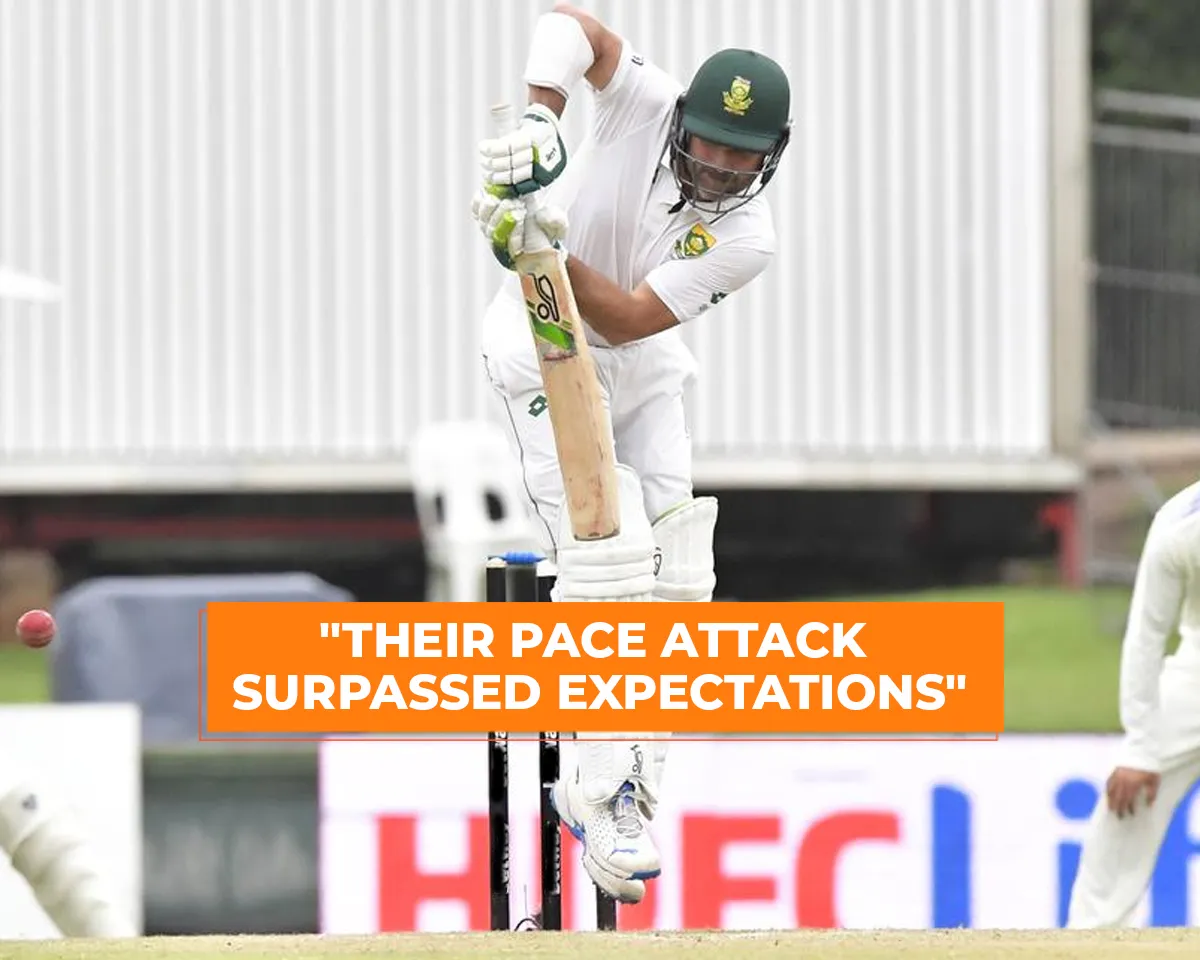 Sachin Tendulkar on India's loss 