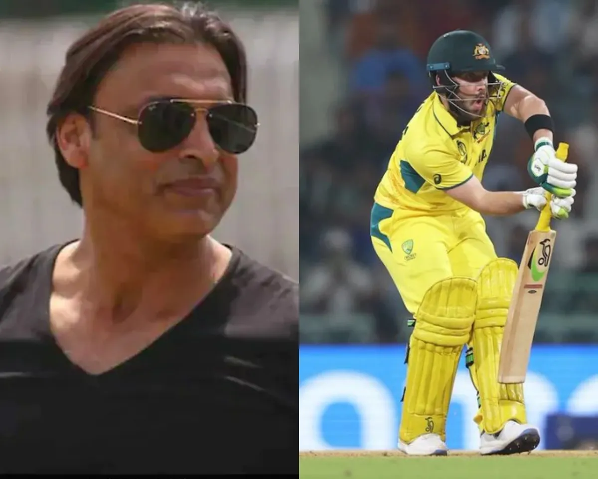 Shoaib Akhtar speaks about Australia 