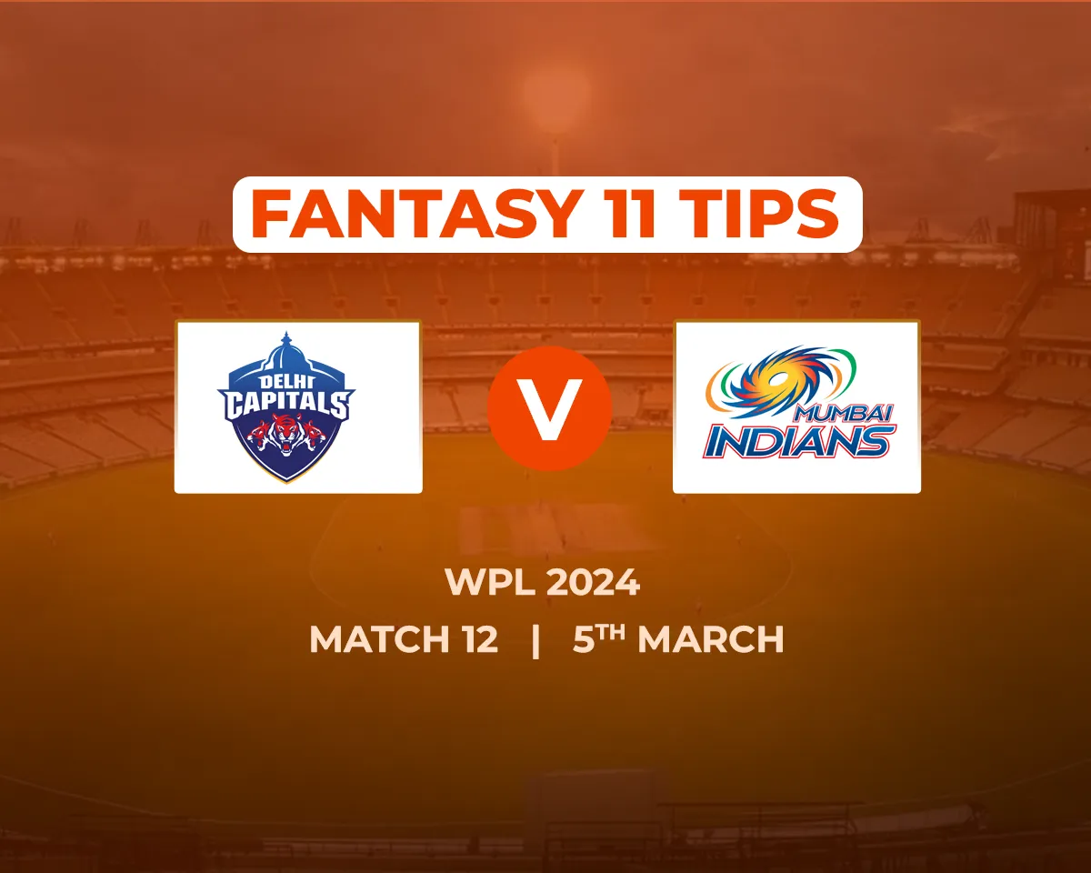 Fantasy Tips