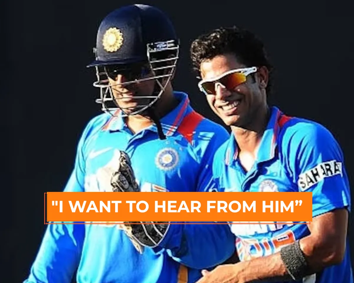 Manoj Tiwary and MS Dhoni