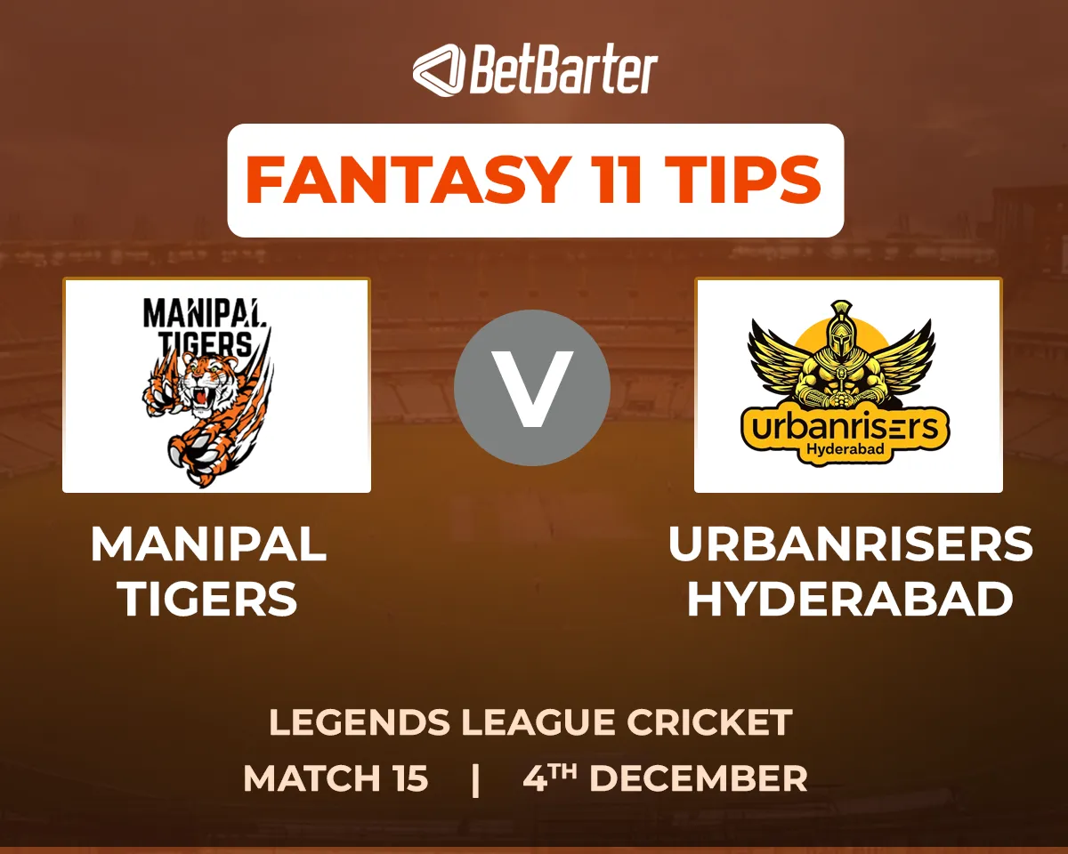 MNT vs UH, Fantasy XI Tips 