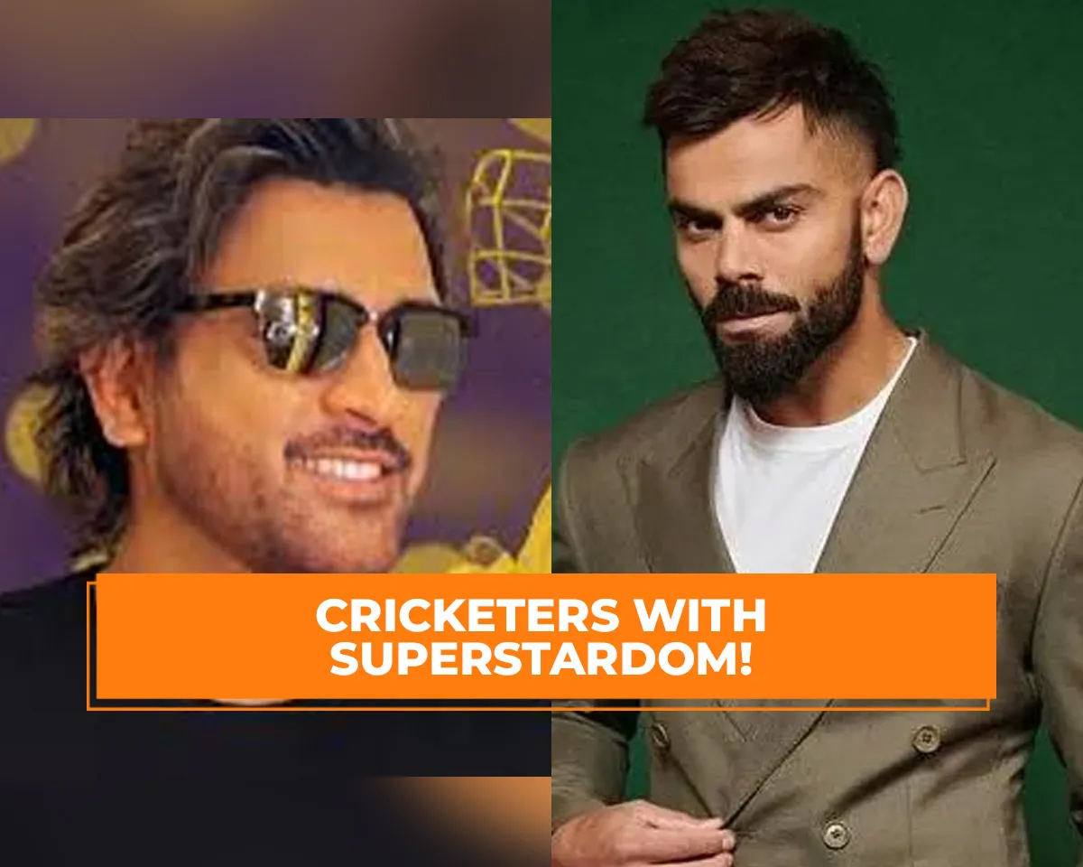 5 Richest Cricketers of All-time (File Photo: X) 