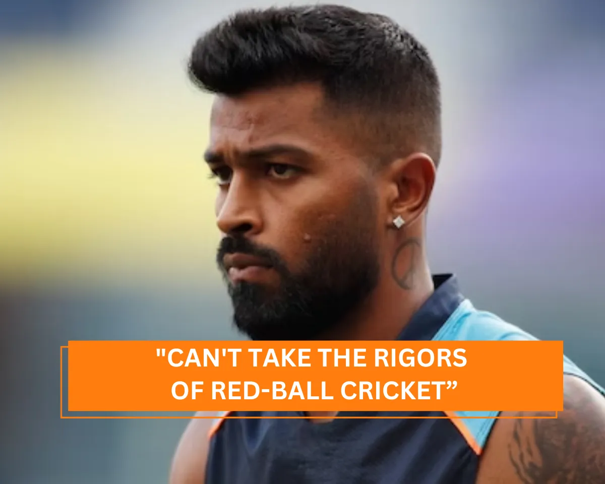 Hardik Pandya