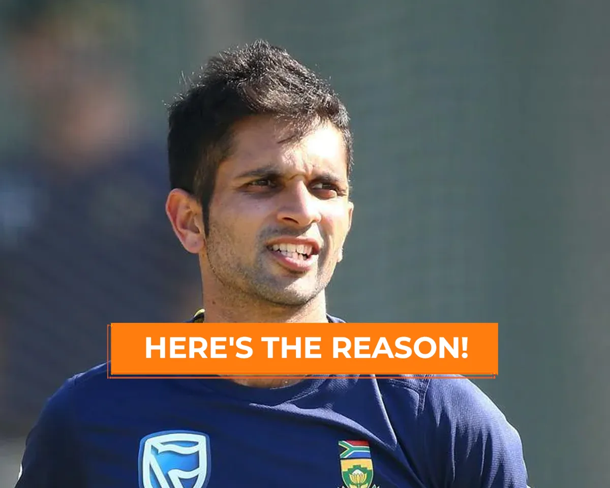 Keshav Maharaj (File Photo: X) 
