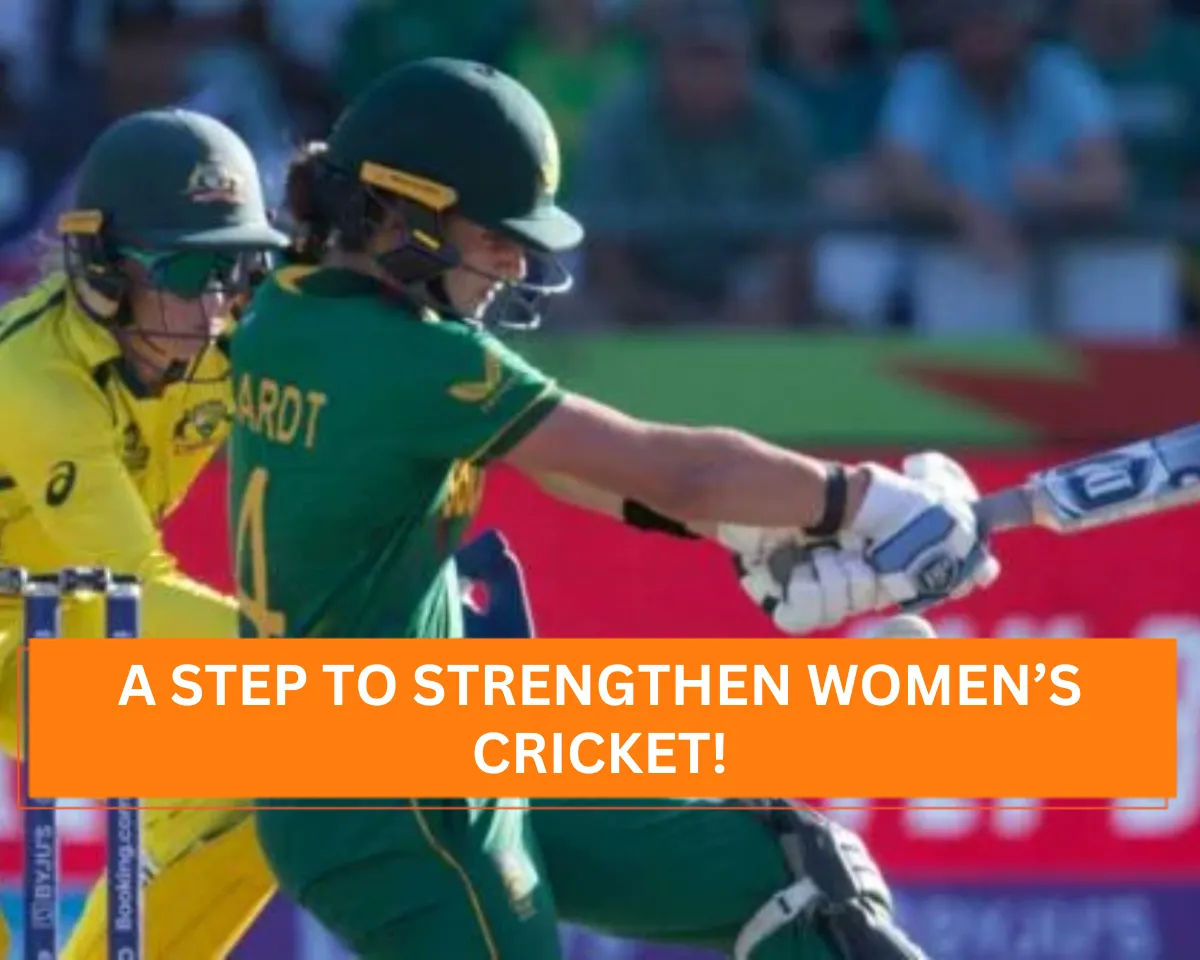 Cricket's Governing Body announce new gender eligibility regulations (File Photo: Twitter)