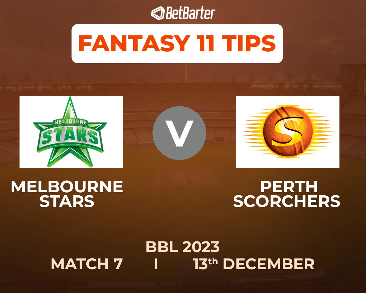 STA vs SCO Dream11