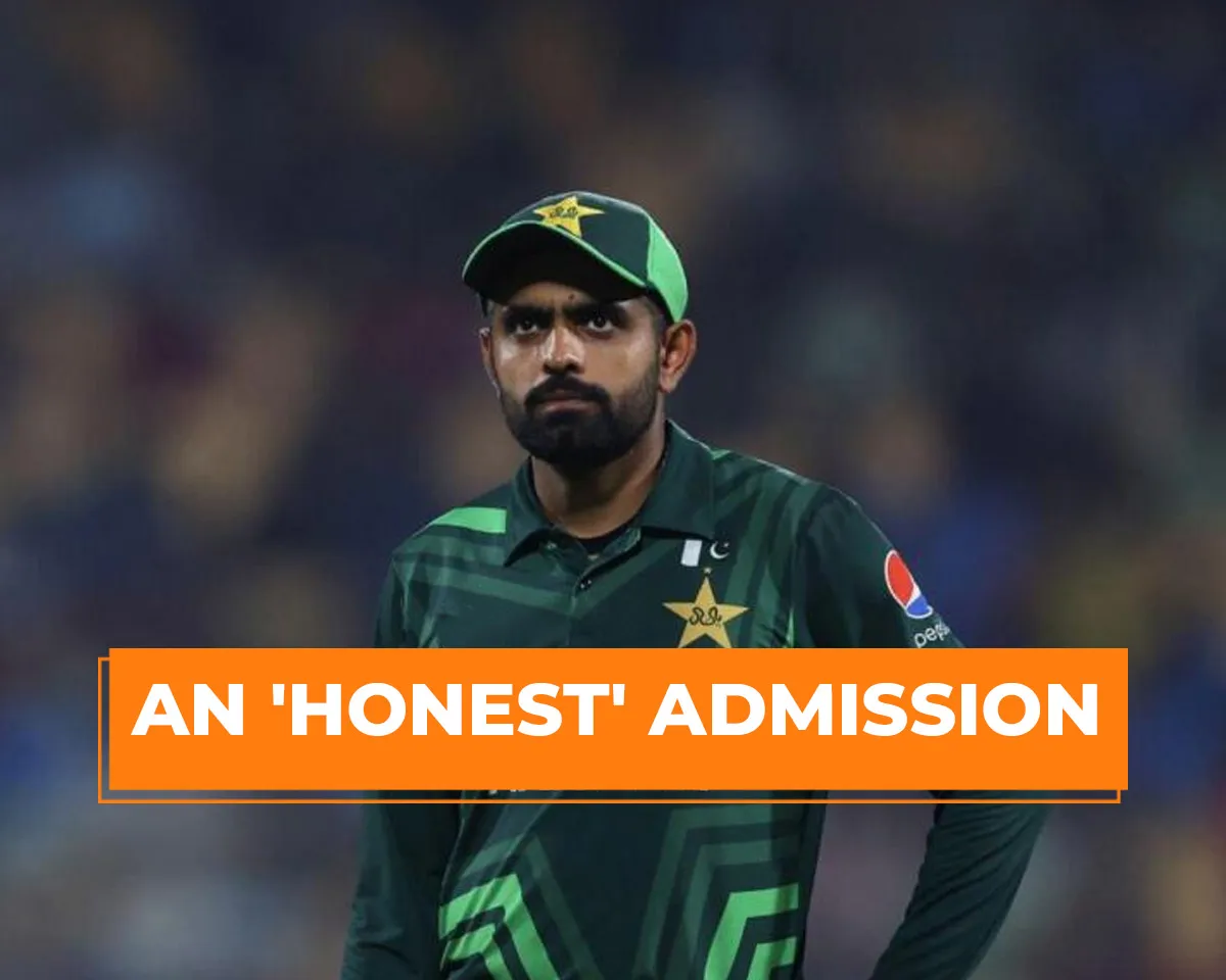 Babar Azam (File Photo, Twitter)