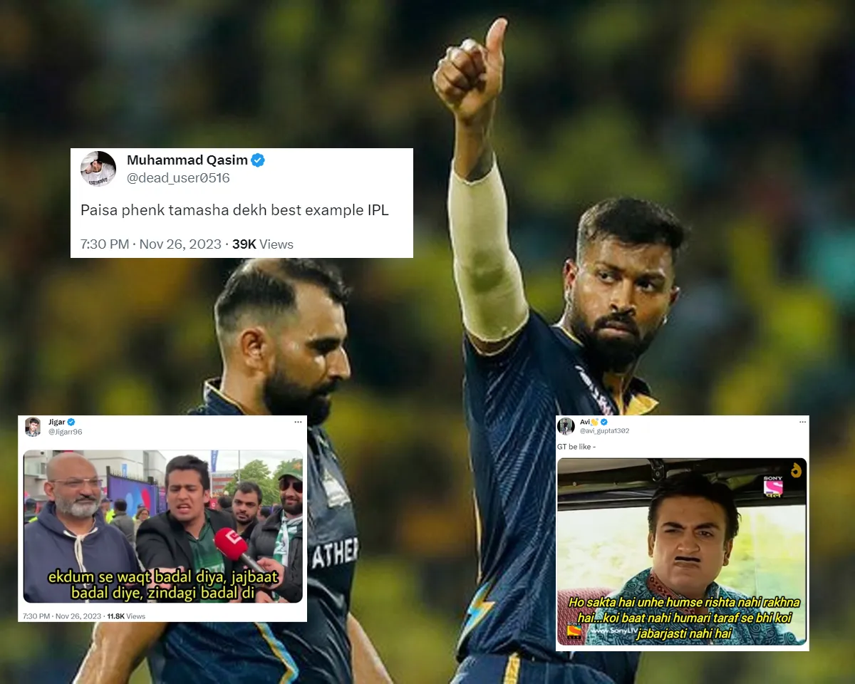 Hardik Pandya (File Photo: Twitter) 