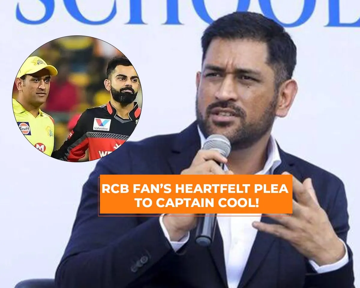 MS Dhoni (Source - Twitter)