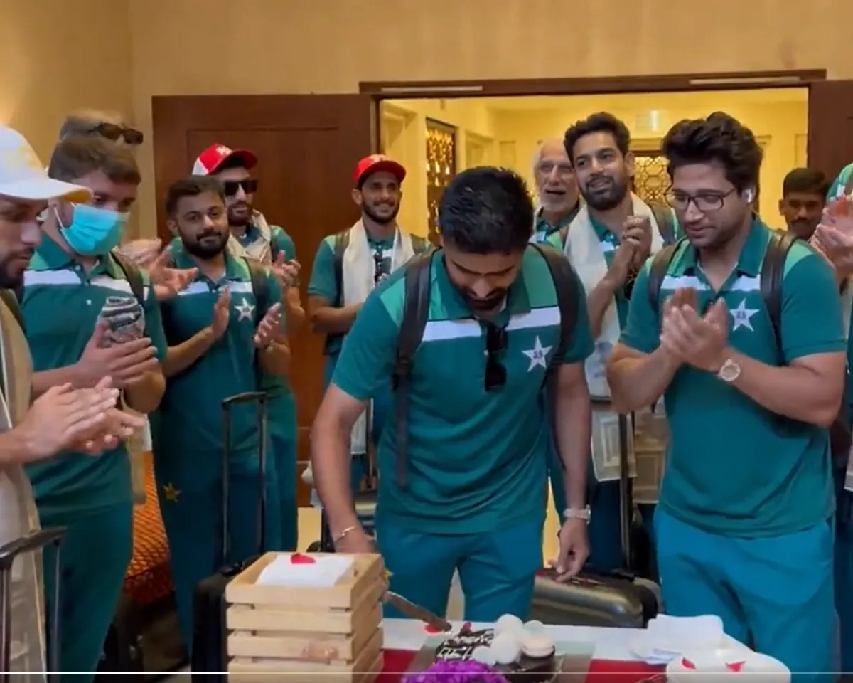 Babar Azam