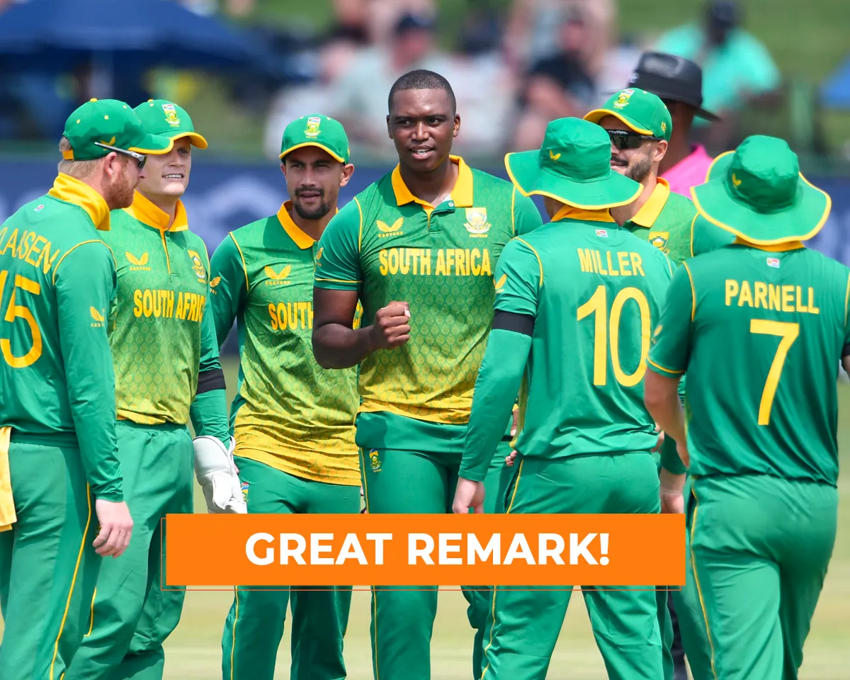 Former South Africa skipper set to return to T20I 