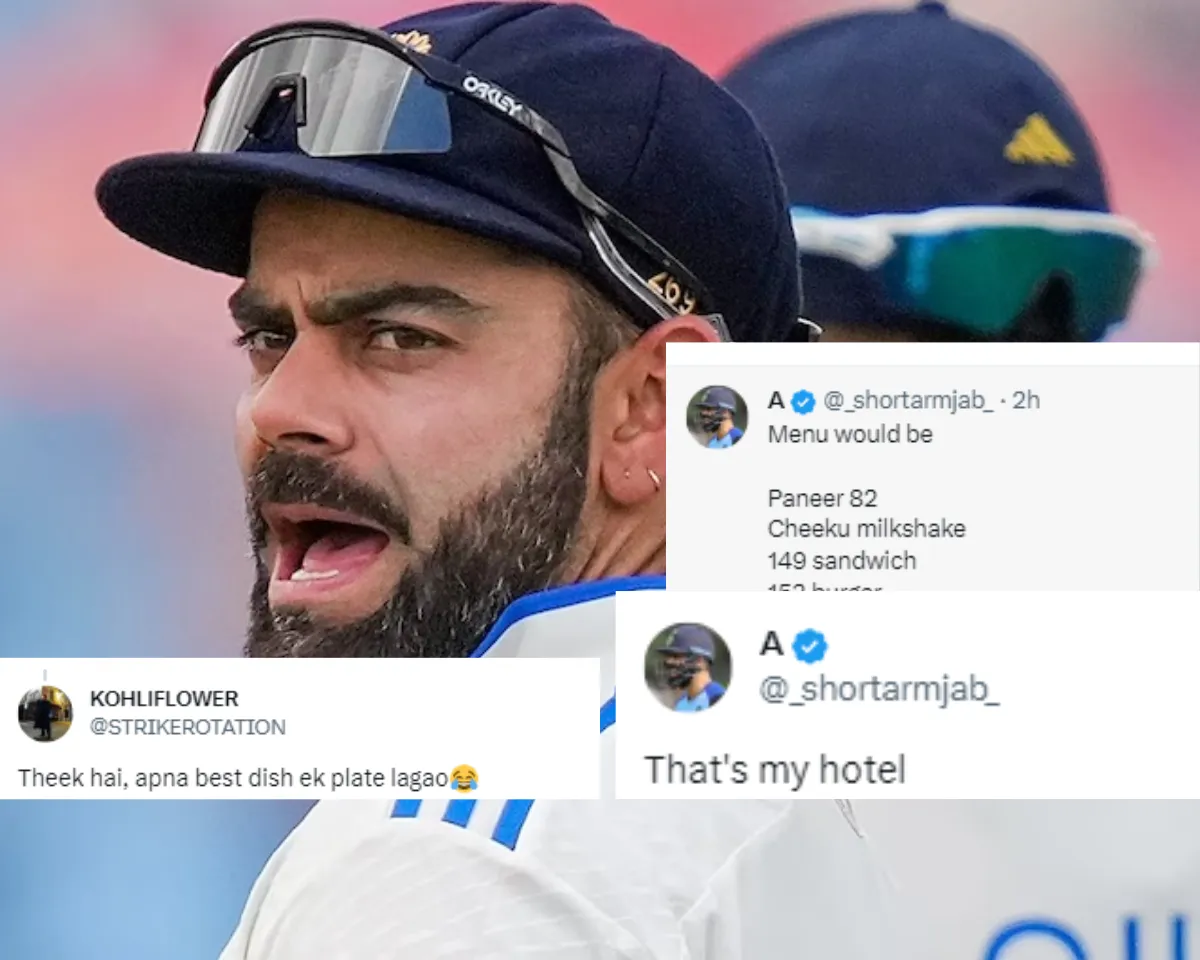 Virat Kohli (File Photo: X)