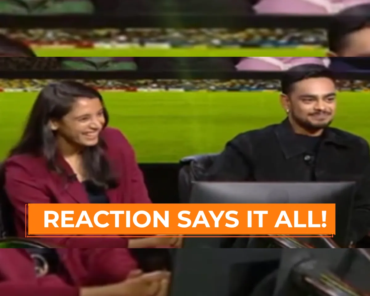 Smriti Mandhana and Ishan Kishan (File Photo: Twitter) 