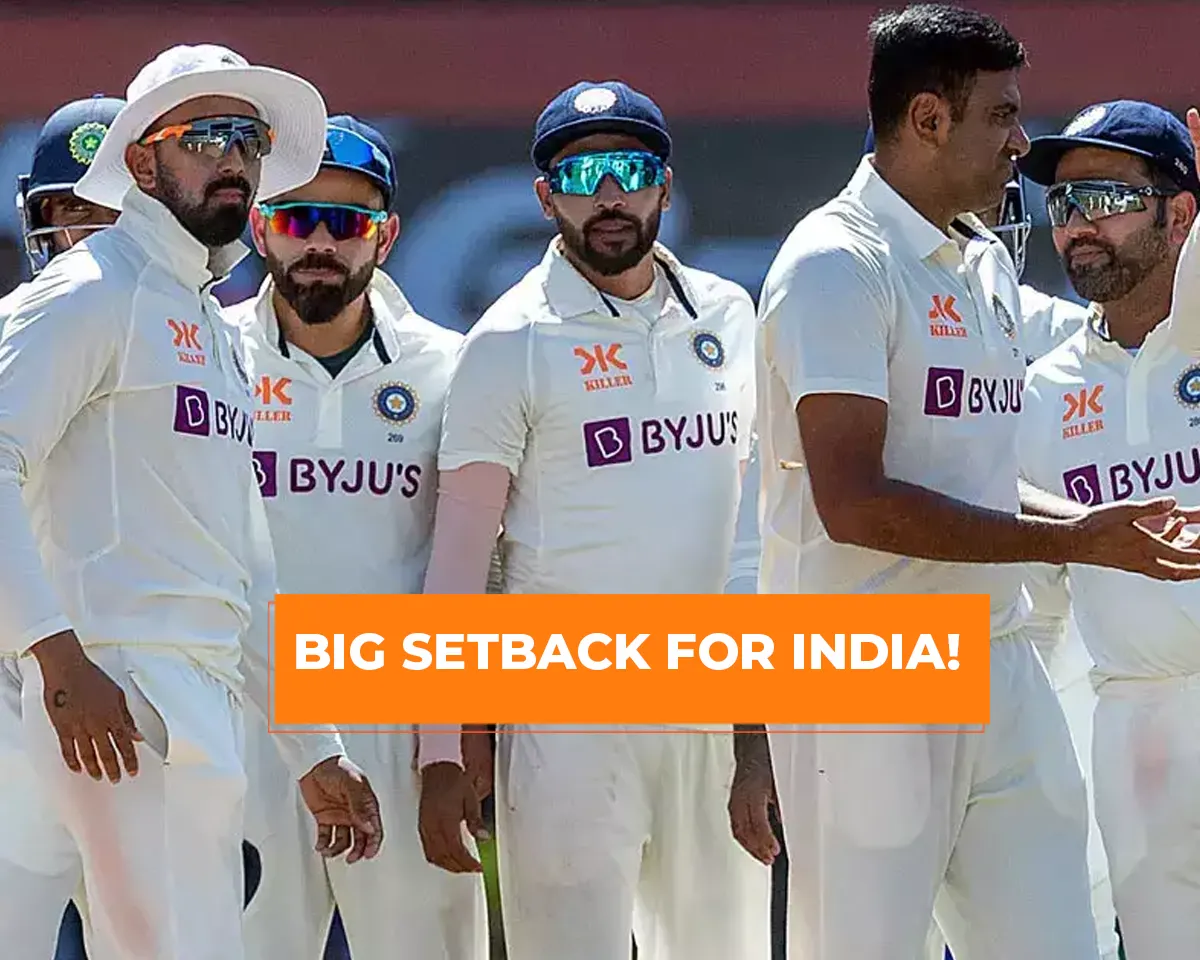 Indian Cricket Team 