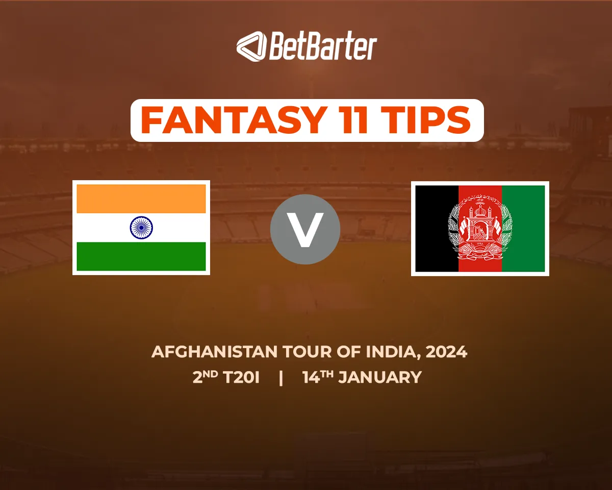 IND vs AFG