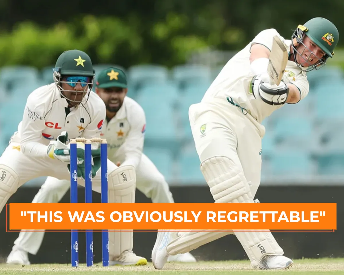Pakistan vs Australia Prime Minister XI