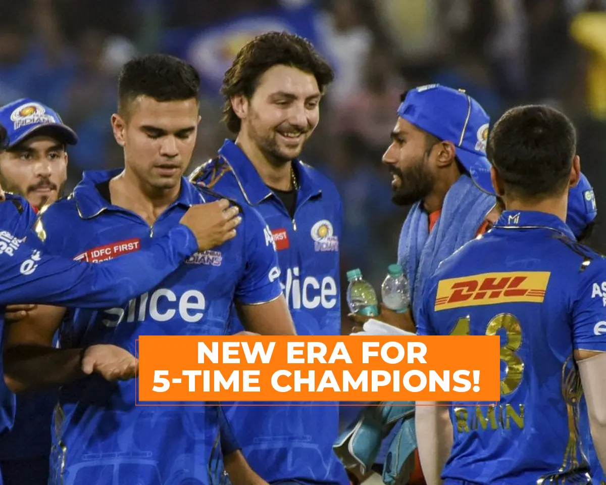 Mumbai Indians