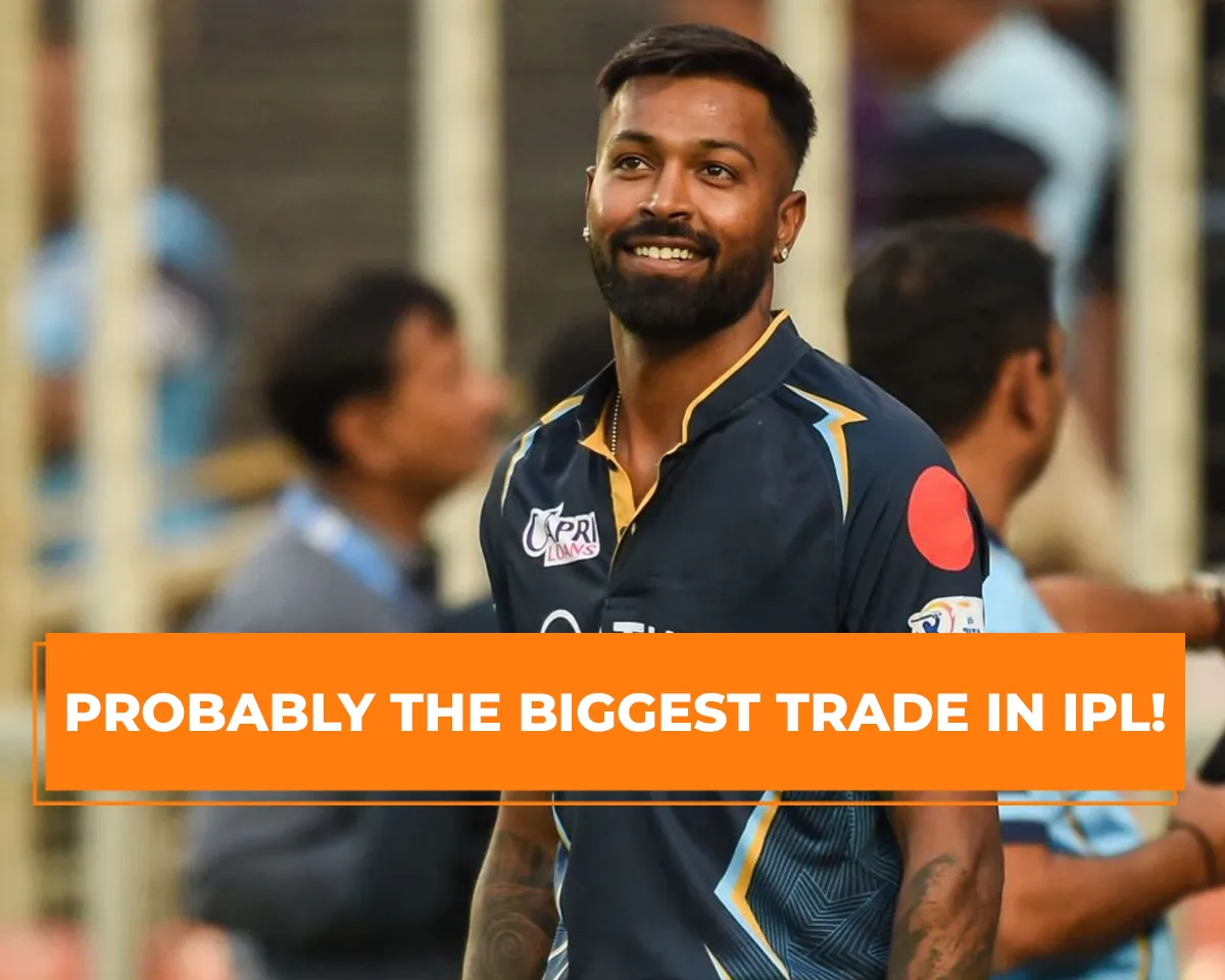 Hardik Pandya (File Photo: Twitter) 