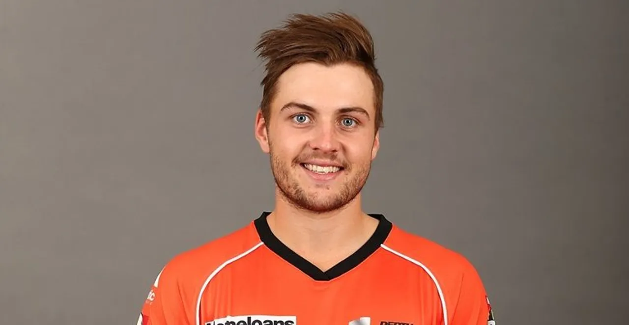 Josh Inglis