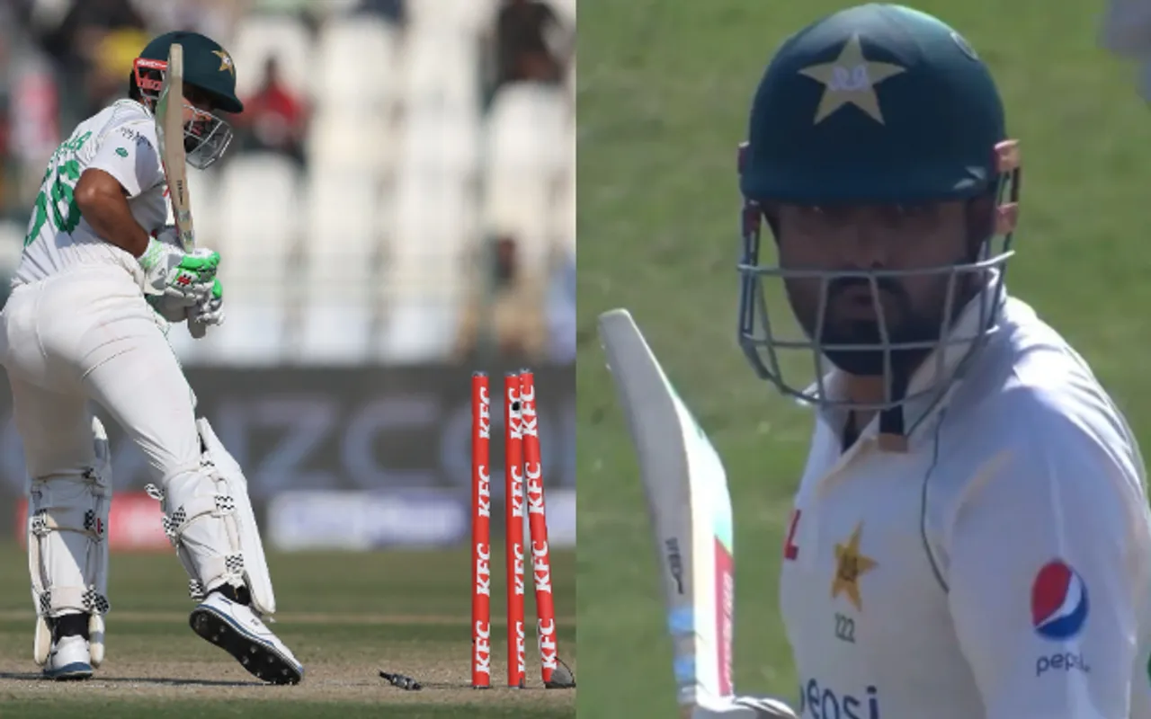 Babar Azam