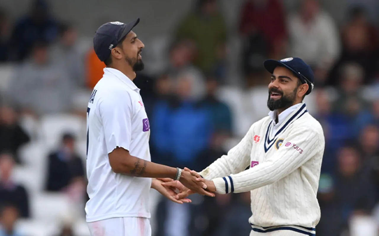 Virat Kohli