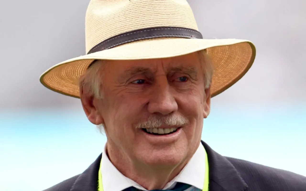 Ian Chappell