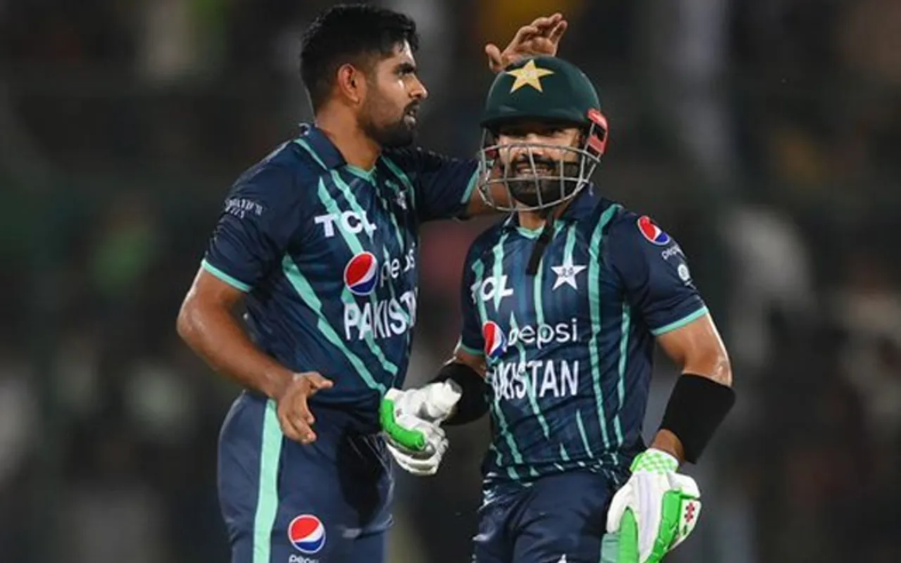 Pakistan