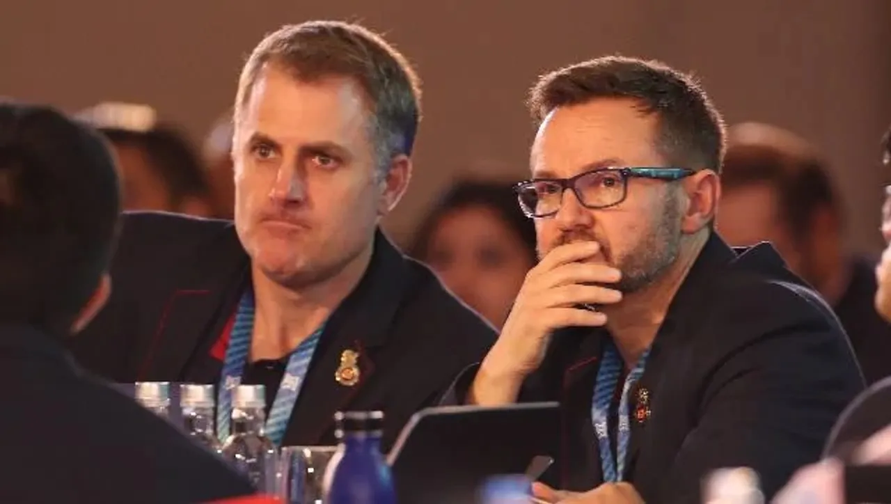 Simon Katich