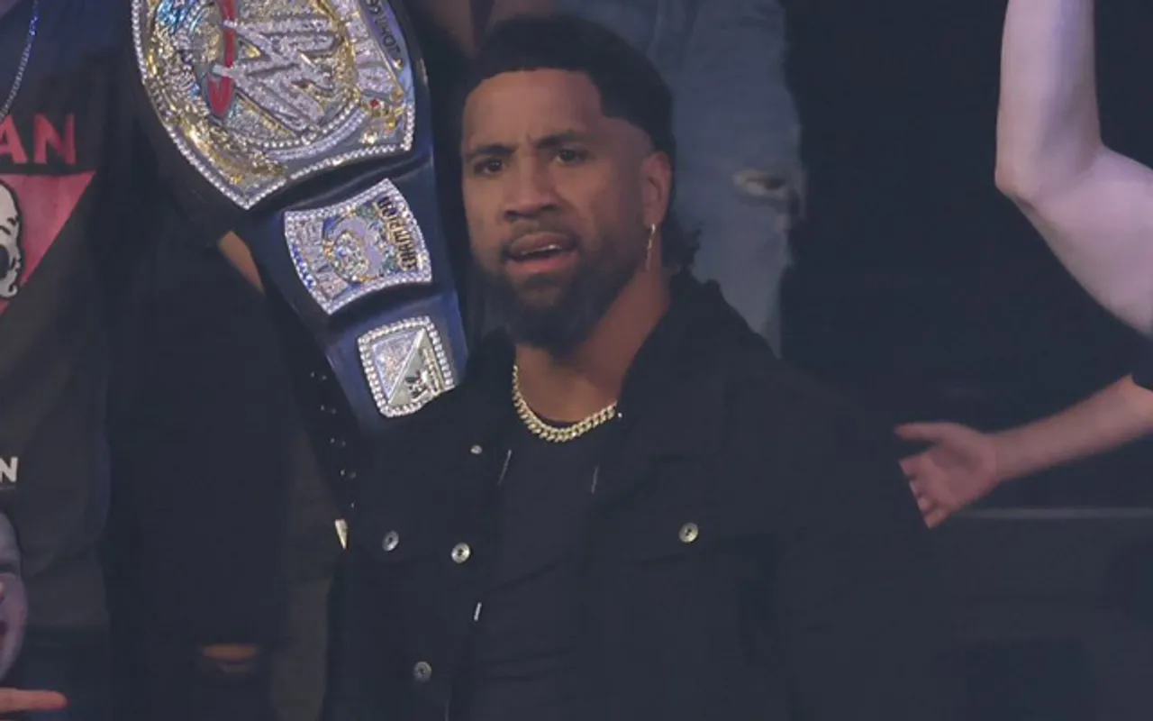 Jey Uso