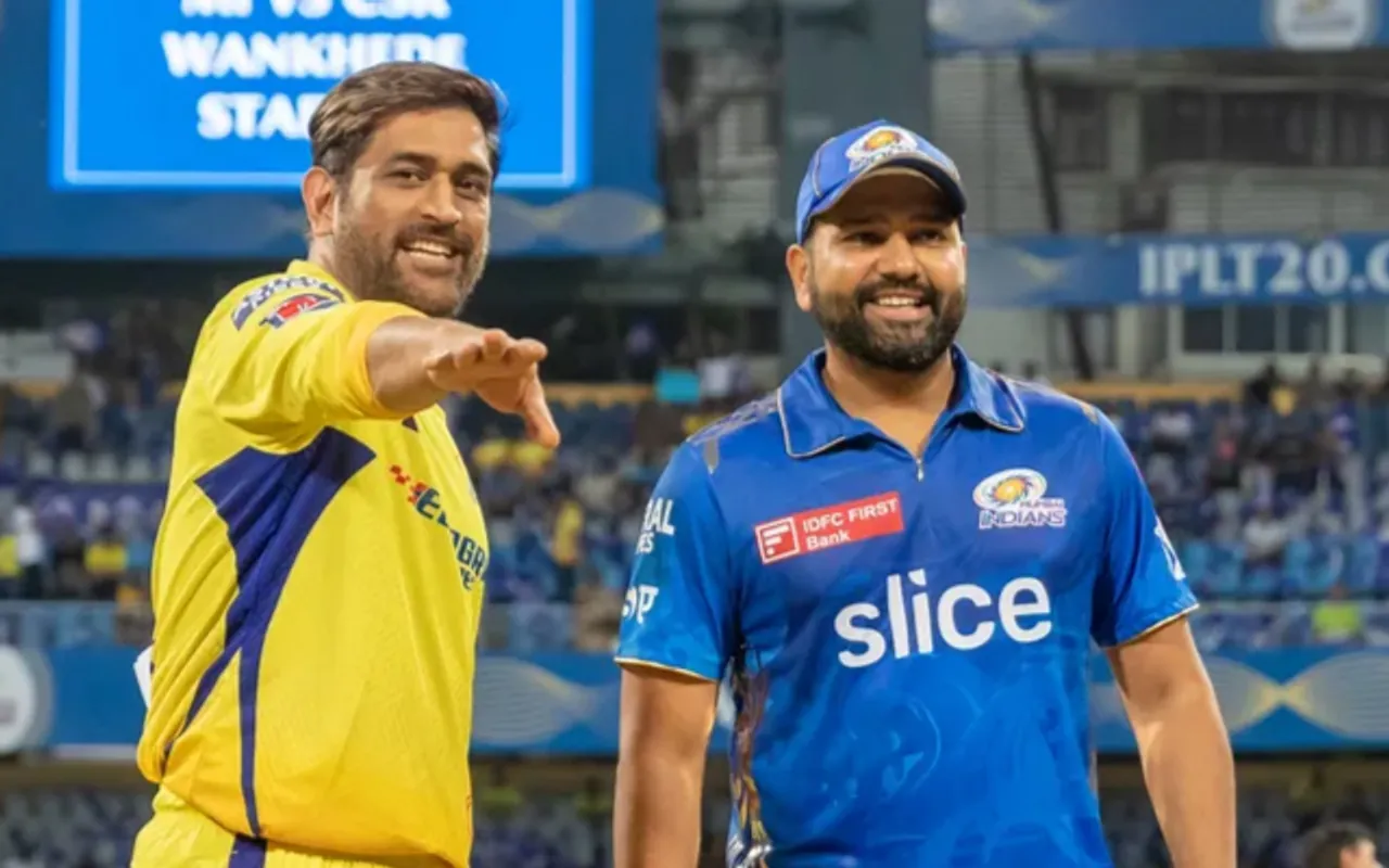 Chennai Super Kings