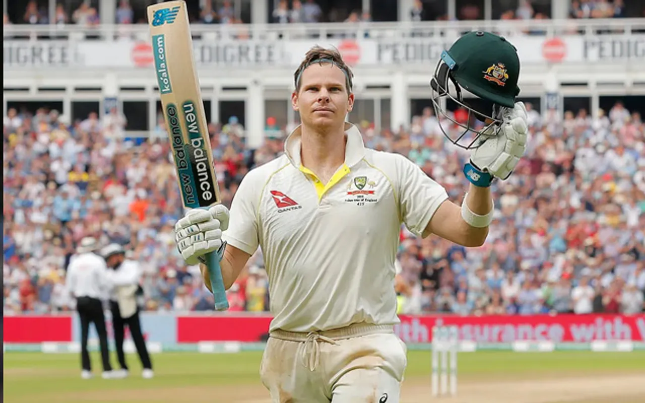 Steve Smith