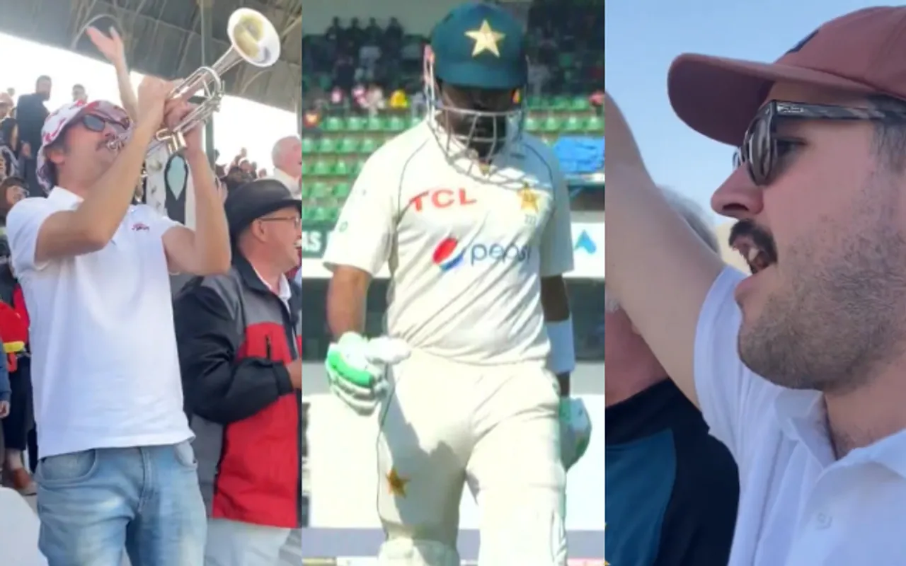 Babar Azam