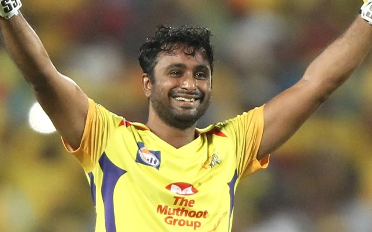 Ambati Rayudu