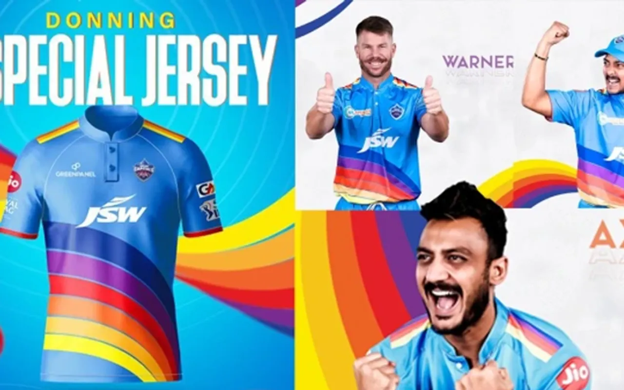 Delhi Capitals