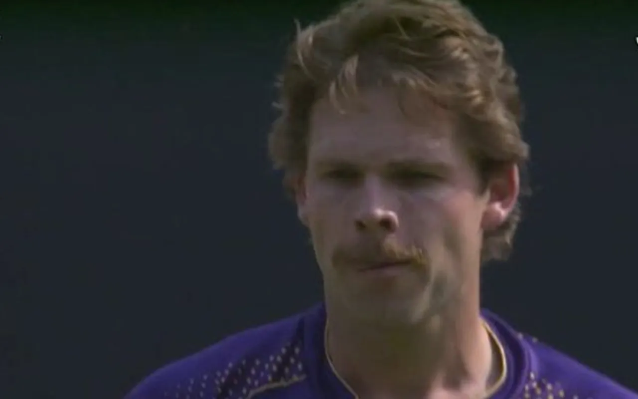 Lockie Ferguson
