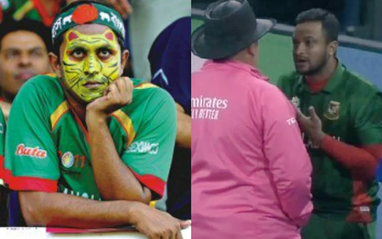 India vs Bangladesh