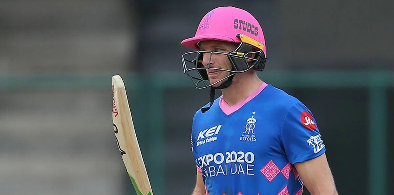 Jos-Buttler-England
