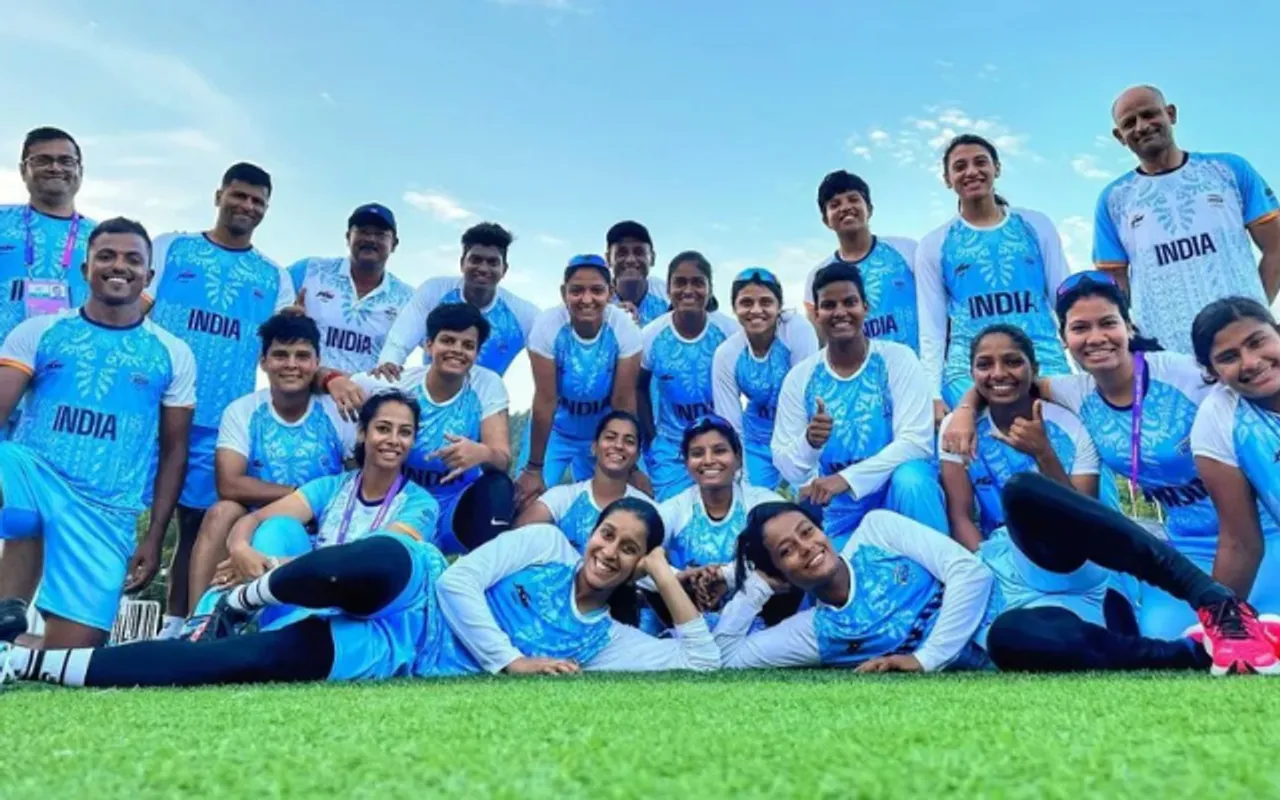 Asian Games 2023