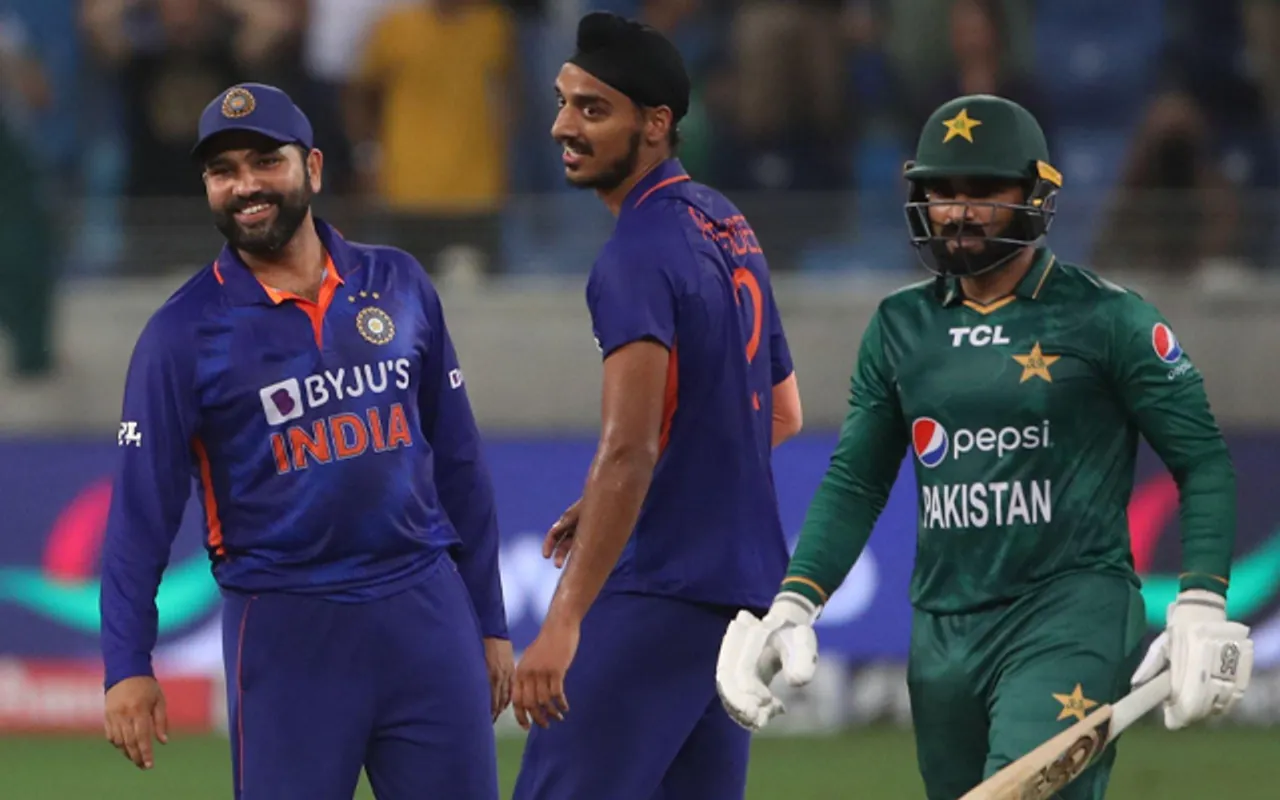 Asia Cup 2023