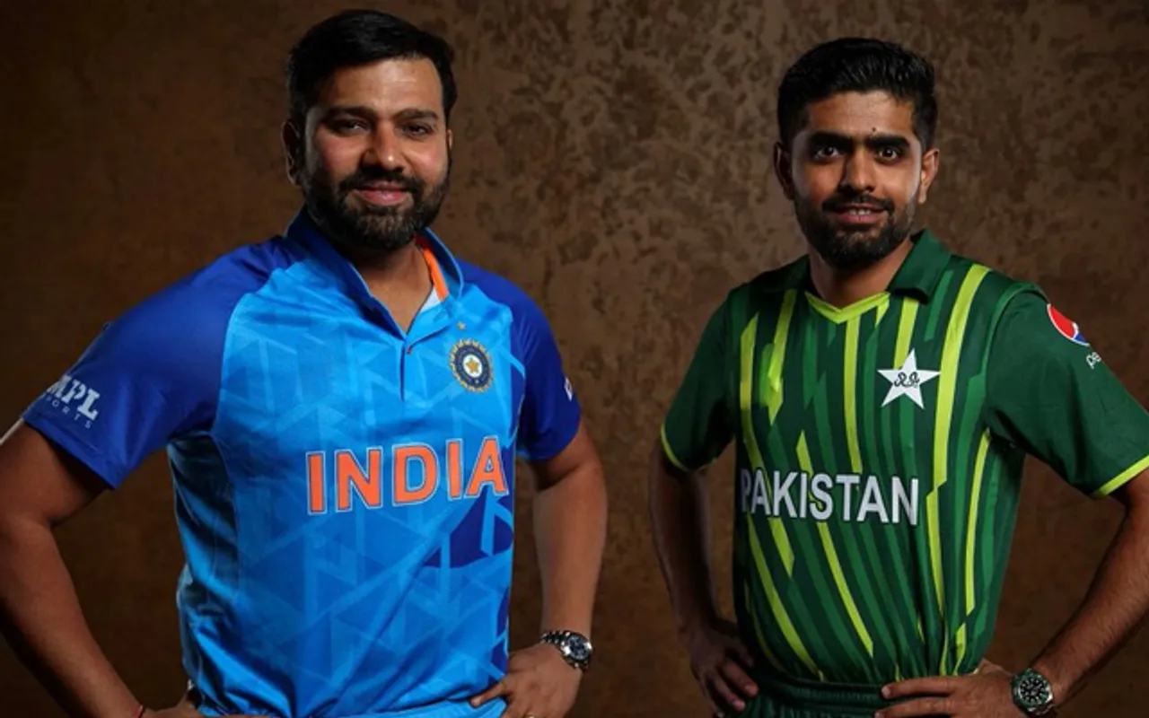 India-Pakistan