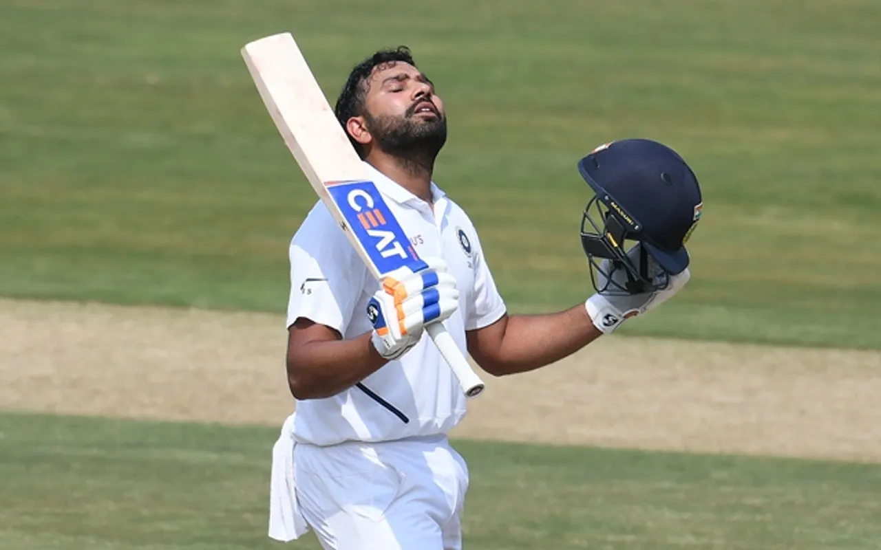 Rohit-Sharma