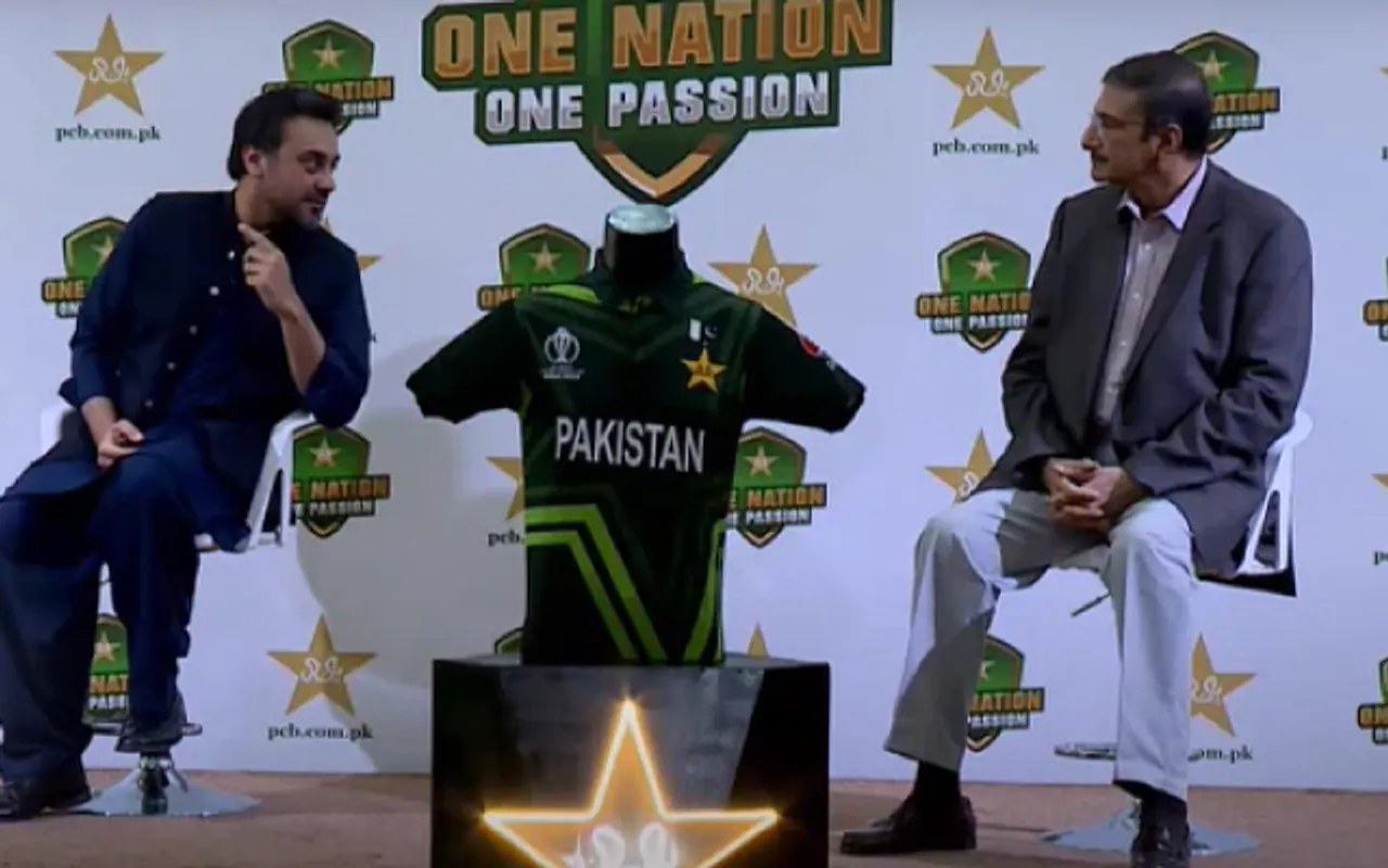 Pakistan Cricket Board