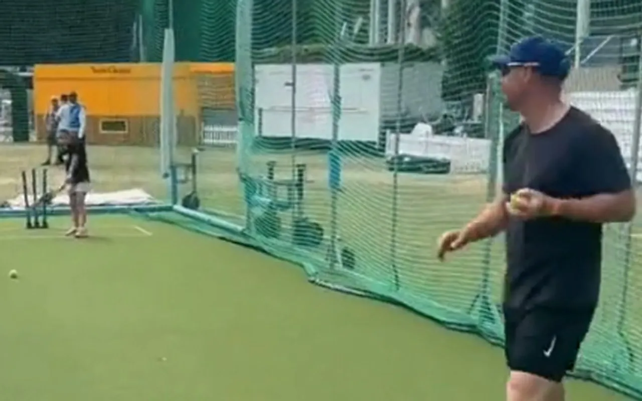 David Warner