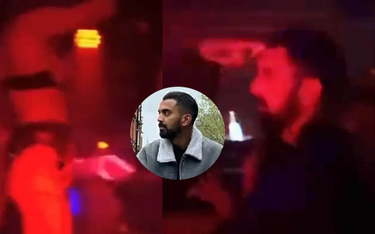 KL Rahul