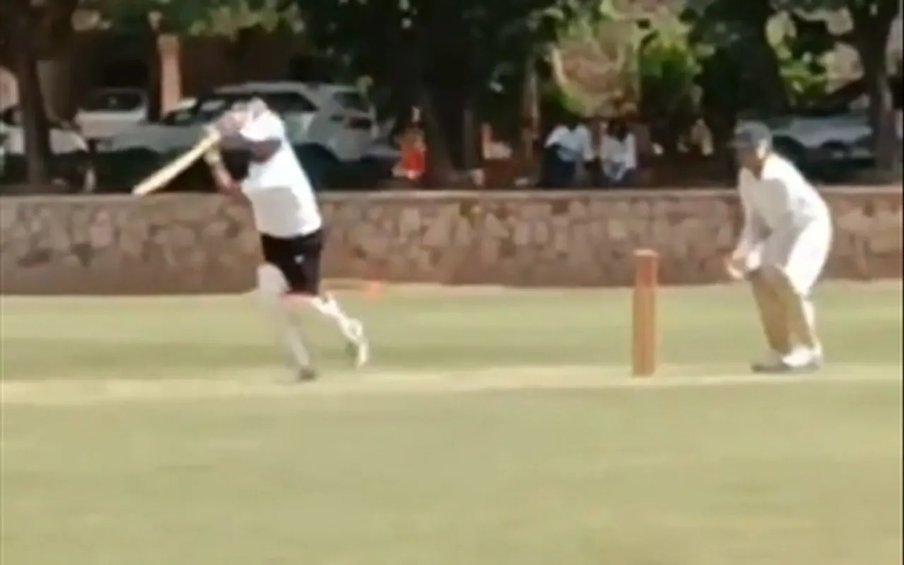 Rishabh Pant
