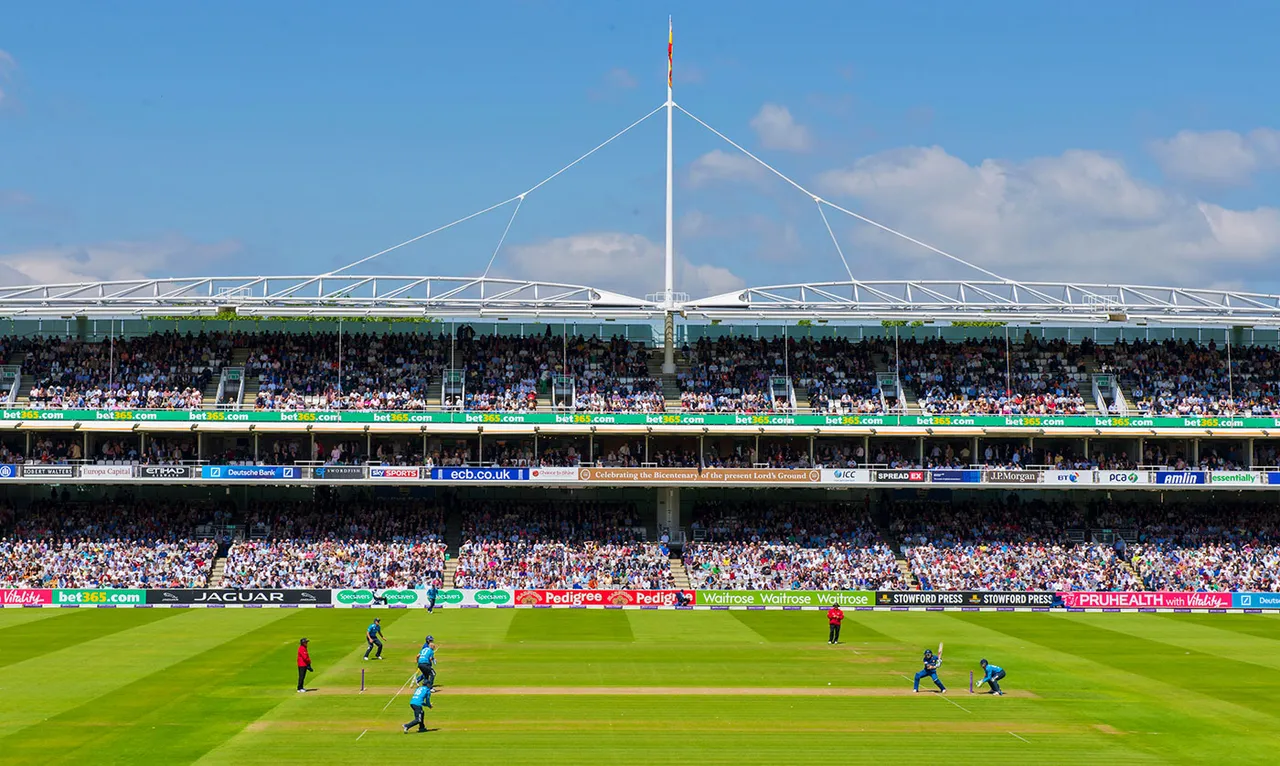 ODI Team of the World