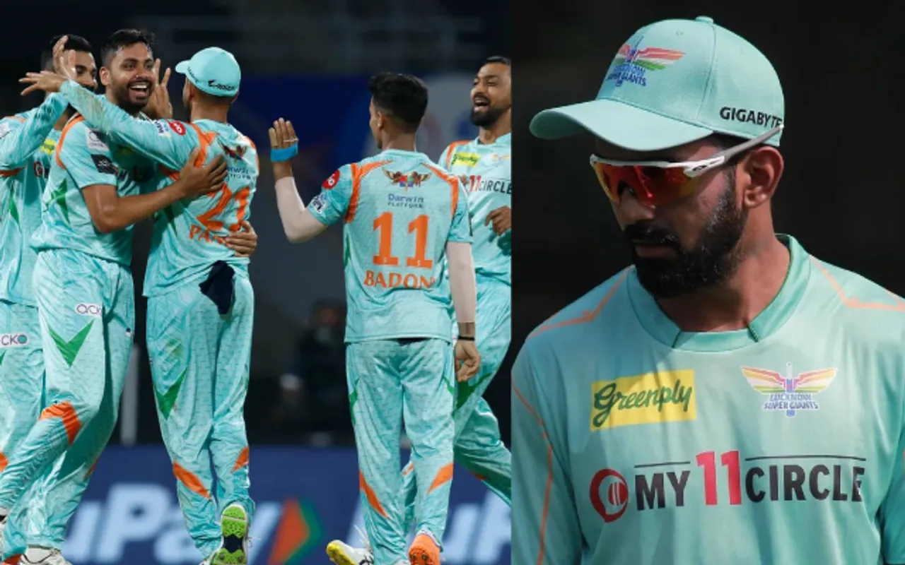 'He has become somebody we can rely on' - KL Rahul praises this Lucknow batter