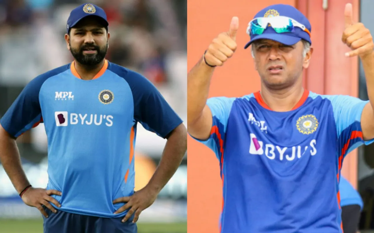 Team India