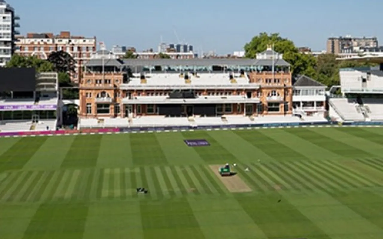 Lord's Cricket Ground